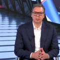 Tramp ili Haris - ko će pobediti? Predsednik Vučić: Neće biti velikih promena za nas