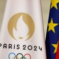 Pariz obezbeđuje izraelskim sportistima 24-časovnu zaštitu tokom Olimpijskih igara