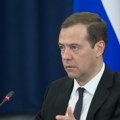 "Da skratim priču - neka gore u paklu!" MEdvedev brutalno udario na domaće izdajnike Rusije