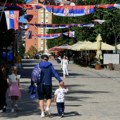 Srbi sa severa KiM sutra na mirnom protestu zbog najava Prištine o otvaranju mosta na Ibru