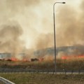 Dramatični prizori u regionu: Požari i dalje bukte, preko 40 lokacija bilo ugroženo vatrenom stihijom (video)