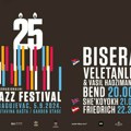 Internacionalni JazzFest: Bisera Veletanlić , Vasil Hadžimanov bend i još puno dobrog jazza 5. septembra