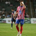 Feliks otišao iz Atletiko Madrida