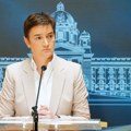 Brnabić: Platforma "Jadar na dlanu" za oko mesec dana