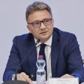 Mihailo Jovanović novi v.d. direktora Kancelarije za informacione tehnologije i elektronsku upravu