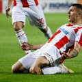 Gotovo: Radonjić opet u Zvezdi!