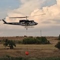 Dečak hitno prebačen helikopterom iz Banjaluke u Beograd