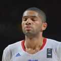 Nikola Batum se oprostio od reprezentacije Francuske