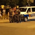 Rožaje: bivšeg muža udarala vazom i u glavu, pa napala policajca