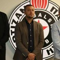 Partizan se oprostio od svoje legende: Komemoracija povodom smrti Marka Valoka