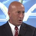 Haradinaj iz SAD: Svi zajedno da radimo na ulasku "Kosova" u NATO