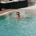 (Video) Fontana u dvorištu, mermer i spa centar: Folker ima jednu od najluksuznijih vila na estradi, a svu imovinu je prepisao…