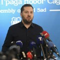 Miran Pogačar: Građani su slali upit i govorili da je stanična zgrada napukla, da ima oštećenja