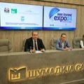 SEE Invest Expo 2024 sutra na Šumadija sajmu