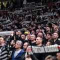 Ovo su "grobari" čekali: Partizan pušta u prodaju karte za mečeve protiv Barselone i Milana