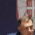 Dodik: Trampa „iskrivljena vlast“ proganjala u Americi, mene u BiH