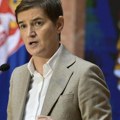 Brnabić zakazala za ponedeljak sednicu o predlogu budžeta za 2025. godinu