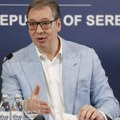 Vučić: Pre 30 godina neki protestovali protiv Miloševića pa postali najbogatiji u regionu