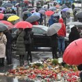 I Niš se pridružuje akciji „Zastani Srbijo“ tako što će danas studenti i građani Niša će zastati na 15 minuta