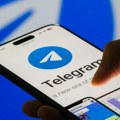 Telegram promoviše ekstremistički sadržaj, pokazalo istraživanje