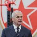 Terzić: "Kokeza radio protiv interesa Zvezde, ozbiljna mrlja na Partizanovoj tituli"