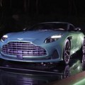 Zvanično: Prodat prvi Aston Martin DB12