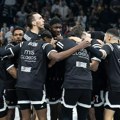 Nova glavobolja za Partizan: Jedan od najvažnijih igrača doživeo povredu pred duplo kolo Evrolige!