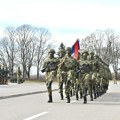 Obeleženi slava i Dan 72. brigade za specijalne operacije /foto/