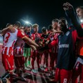 Zvezda ga olako precrtala: Bivši fudbaler crveno- belih dvostruki strelac u pobedi svoje ekipe!