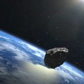 (Video) Imamo manje od 8 godina da se spasimo: Džinovski asteroid juri ka Zemlji: Evo kako naučnici planiraju da ga unište