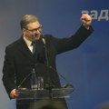 Vučić danas na velikom skupu povodom Dana državnosti: Srećemo se Sretenje