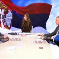 2 Čedomira upravo na kurir televiziji u pulsu Srbije vikendom! Antić: Zadovoljan sam što se pregovaralo o 4. zahtevu, mi u…