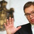 „Jasno je da će Vučićev kraj biti narodu obznanjen na RTS“: Sagovornici Danasa o pozivu predsednika građanima da ne…