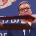 „Neočekivano“: I ruski mediji pišu o „ostavci“ Aleksandra Vučića