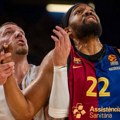 Barselona ubacila 100 poena monaku: Blaugrana se ne predaje, izabranici Đoana Penjaroje su živi! (video)