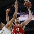 Olimpijakos na Fajnal foru Evrolige: Crveno-beli iz Pireja pobedili Real Madrid u dramatičnoj završnici