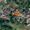 Radovi na popravci mosta u Izvoru: Počinju sutra, najavljena obustava saobraćaja na delu lokalnog puta