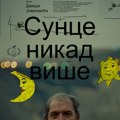 Nagrada za film „Sunce nikad više“ Davida Jovanovića na prestižnom festivalu L’Europe autour de l’Europe u Parizu