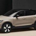 Pad prodaje Volvoa u aprilu iznosi 11 odsto