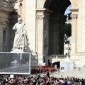 Kardinali počinju da biraju novog papu na najvećoj konklavi ikada: Jedan kandidat se istakao u prvom planu ovih dana