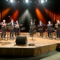 Veliki koncert povodom 40 godina Tamburaškog orkestra Društva lekara Vojvodine