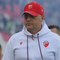SASTAVI - Milojević opet promenio golmana