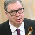 Vučić: Razgovor sa Putinom o bilateralnim odnosima veoma važan za Srbiju