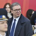 Parada spasa za Vučića u Moskvi