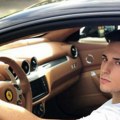 "Gube se prave vrednosti" Sin Dragane Mirković čeka bebu sa devojkom, a priznanjem ostavio javnost bez teksta