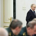 "Ovo je ruski šamar": Ministri spoljnih poslova Britanije i Estonije osuli paljbu na Putina: Poslao je niskorangiranu…