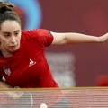 Izabela Lupulesku u trećem kolu SP