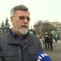 Matić: Izmene Zakona o informisanju usmerene protiv istraživačkog i profesionalnog novinarstva
