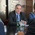 Dejan Vuk Stanković: Bez nadoknade nastave nema upisa na fakultete