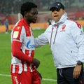 Milojević: "Večeras se slavi, a sutra se sve zaboravlja"; "Kanga i Rodić upisani zlatnim slovima"